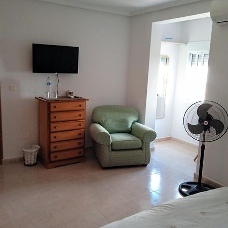 Pete'S Place La Marina Luaran gambar