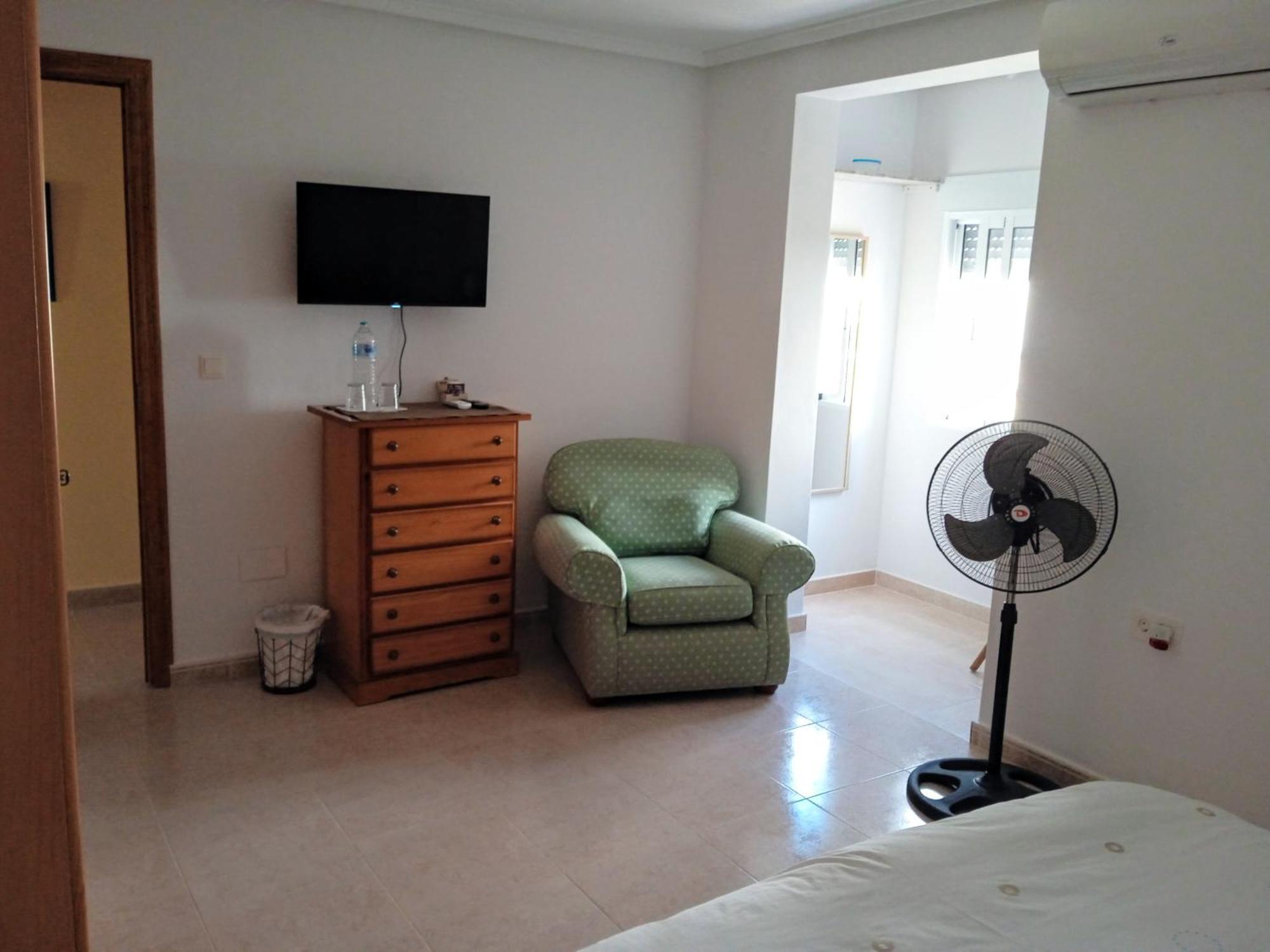 Pete'S Place La Marina Luaran gambar