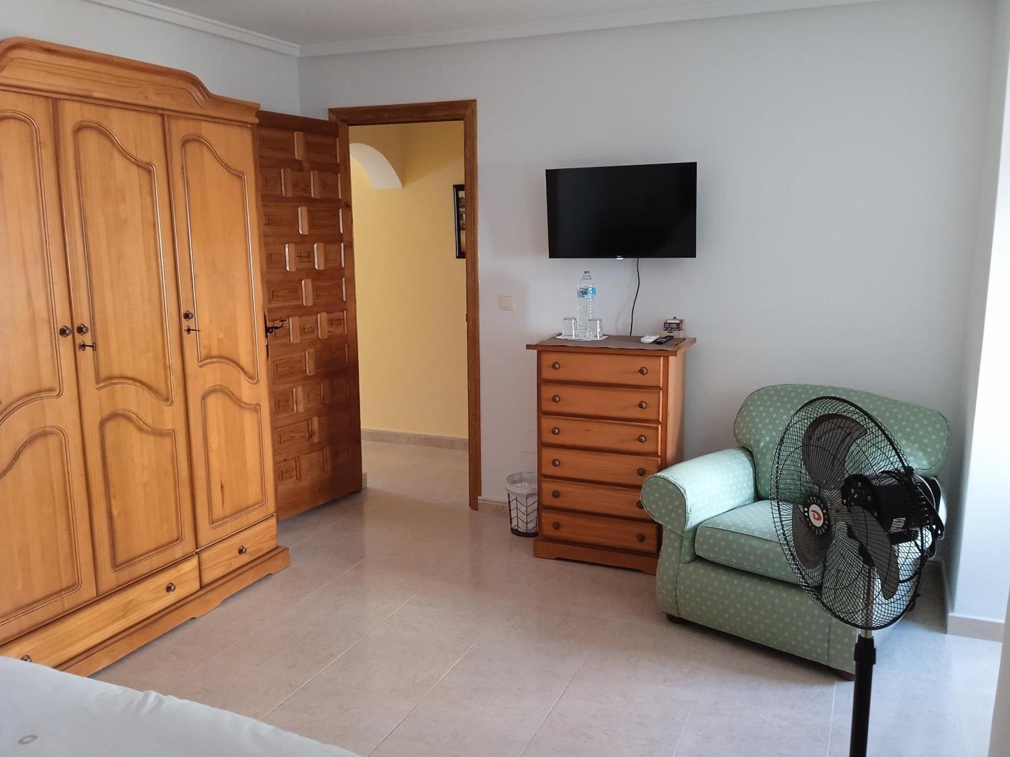 Pete'S Place La Marina Luaran gambar