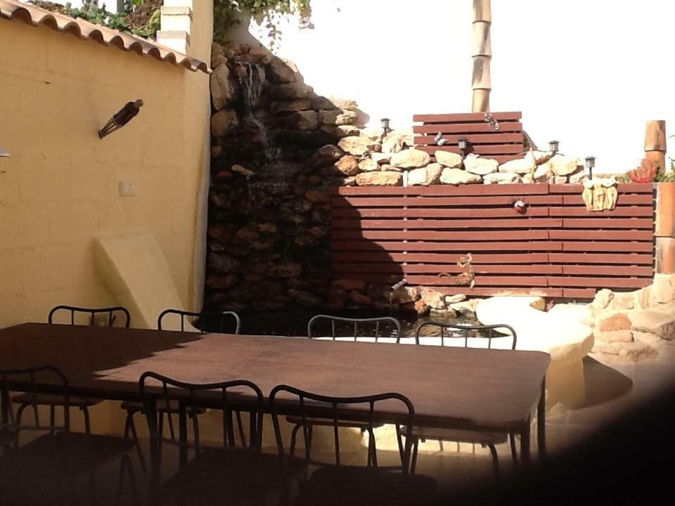 Pete'S Place La Marina Luaran gambar
